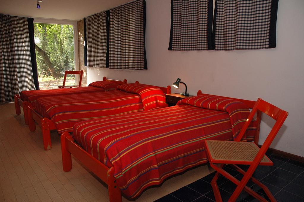 Villa Francesca Lignano Sabbiadoro Ngoại thất bức ảnh