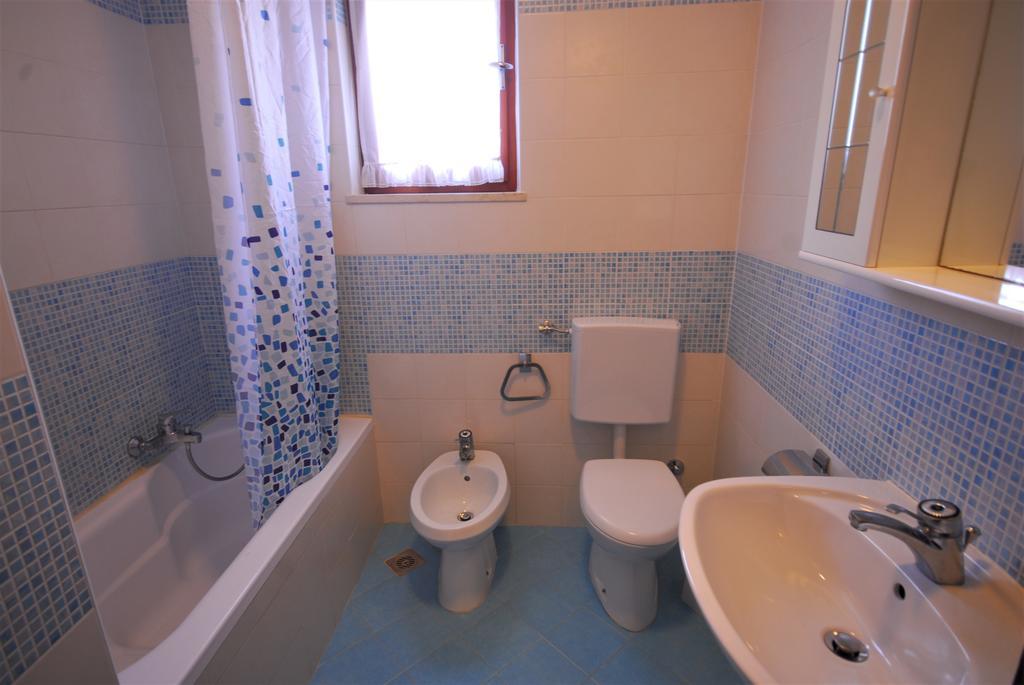 Villa Francesca Lignano Sabbiadoro Ngoại thất bức ảnh