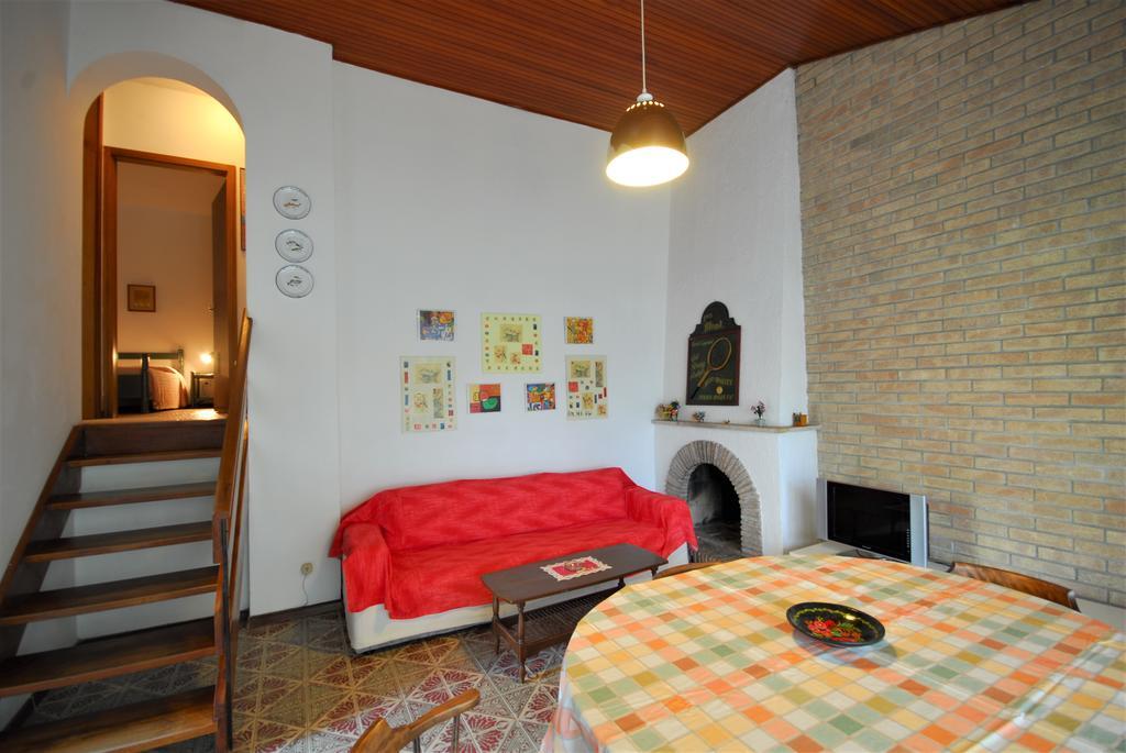 Villa Francesca Lignano Sabbiadoro Ngoại thất bức ảnh