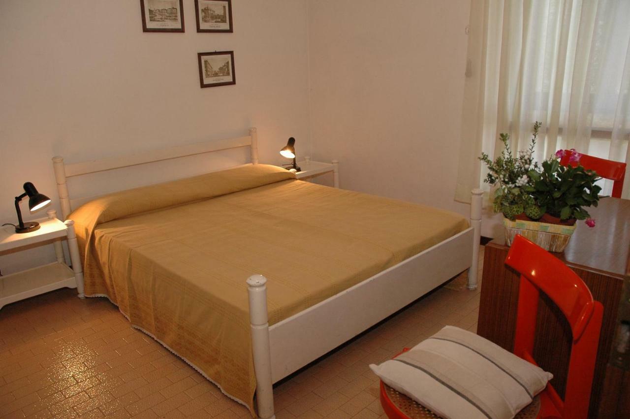 Villa Francesca Lignano Sabbiadoro Ngoại thất bức ảnh