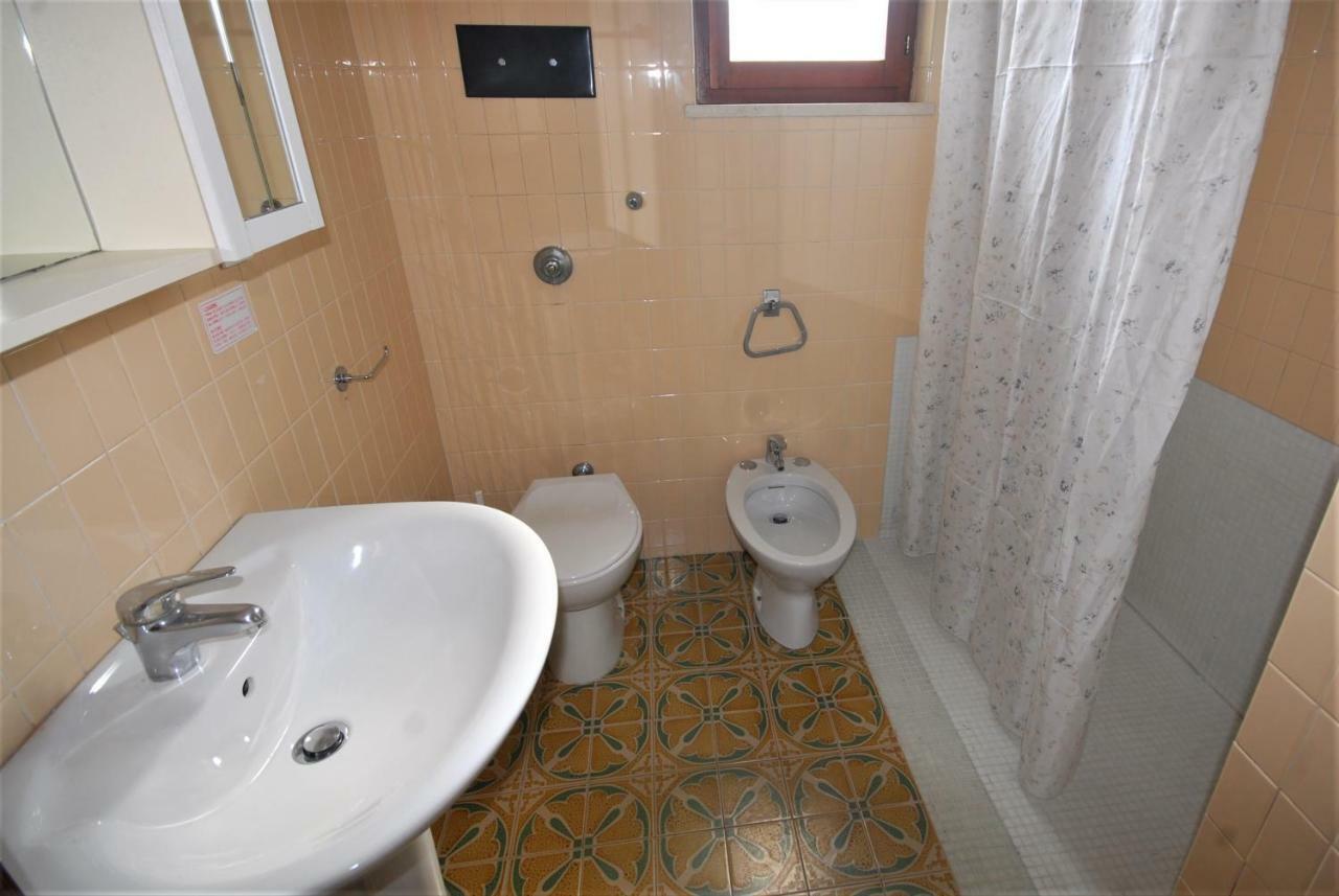 Villa Francesca Lignano Sabbiadoro Ngoại thất bức ảnh